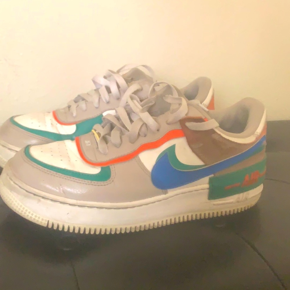 Used but still in great shape
